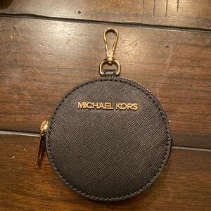Brand new Michael Kors coin purse